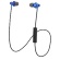 ナガオカ　Ｂｌｕｅｔｏｏｔｈ５．０対応　アルミニウムハウジング高音質ワイヤレスイヤホン　ブルー　ＢＴ８２１ＢＬ　１個1