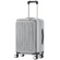 エム・エス・シー　ＳＷＩＳＳ　ＭＩＬＩＴＡＲＹ　ＡＶＥＮＴＵＲＡ（アベンチュラ　５５ｃｍ）　スーツケース　３３Ｌ　Ｓサイズ　シルバー　ＳＭ－Ａ４２０Ｐ　ＳＩＬＶＥＲ　１台1