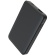 オウルテック　モバイルバッテリー　スリム型　ＰＤ１２Ｗ対応　５０００ｍＡｈ　ブラック　ＯＷＬ－ＬＰＢ５０２８－ＢＫ　１個1