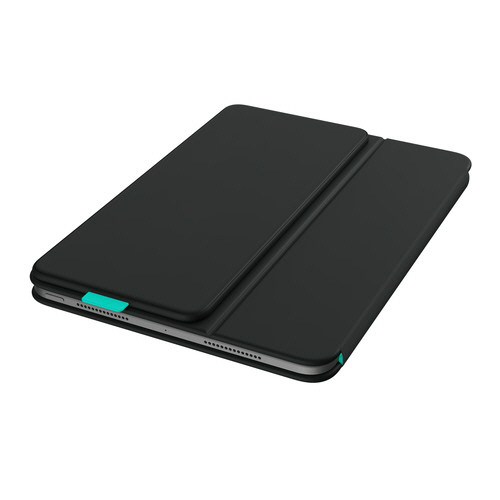 たのめーる】ロジクール FlipFolioキーボードケース iPad Pro 11