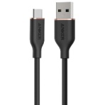 アンカージャパン　ＡＮＫＥＲ　ＵＳＢ－Ｃ　＆　ＵＳＢ－Ａ　ケーブル　Ｆｌｏｗ　Ａ８５Ｇ１Ｎ