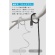 アンカージャパン　ＡＮＫＥＲ　ＵＳＢ－Ｃ　＆　ＵＳＢ－Ａ　ケーブル　Ｆｌｏｗ　１．８ｍ　ミッドナイトブラック　Ａ８５Ｇ１Ｎ１２　１本3