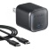 アンカージャパン　急速充電器　ＡＮＫＥＲ　Ｎａｎｏ　Ｃｈａｒｇｅｒ（４５Ｗ）ｗｉｔｈ　ＵＳＢ－Ｃケーブル　ブラック　Ｂ２６９２Ｎ１１　１個1