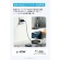 アンカージャパン　急速充電器　ＡＮＫＥＲ　Ｎａｎｏ　Ｃｈａｒｇｅｒ（４５Ｗ）ｗｉｔｈ　ＵＳＢ－Ｃケーブル　ブラック　Ｂ２６９２Ｎ１１　１個2