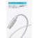 アンカージャパン　急速充電器　ＡＮＫＥＲ　Ｎａｎｏ　Ｃｈａｒｇｅｒ（４５Ｗ）ｗｉｔｈ　ＵＳＢ－Ｃケーブル　ホワイト　Ｂ２６９２Ｎ２１　１個4