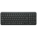 ロジクール　ワイヤレスキーボード　Ｋ２５０　グラファイト　Ｋ２５０ＧＲ　１台