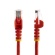 ＳｔａｒＴｅｃｈ．ｃｏｍ　カテゴリ５ｅ　ＬＡＮケーブル　ツメ折れ防止ＲＪ４５コネクタ　２ｍ　レッド　４５ＰＡＴ２ＭＲＤ　１本2