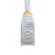 ＳｔａｒＴｅｃｈ．ｃｏｍ　カテゴリ５ｅ　ＬＡＮケーブル　ツメ折れ防止ＲＪ４５コネクタ　２ｍ　ホワイト　４５ＰＡＴ２ＭＷＨ　１本4