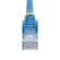 ＳｔａｒＴｅｃｈ．ｃｏｍ　カテゴリ５ｅ　ＬＡＮケーブル　ツメ折れ防止ＲＪ４５コネクタ　０．５ｍ　ブルー　４５ＰＡＴ５０ＣＭＢＬ　１本4
