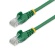 ＳｔａｒＴｅｃｈ．ｃｏｍ　カテゴリ５ｅ　ＬＡＮケーブル　ツメ折れ防止ＲＪ４５コネクタ　０．５ｍ　グリーン　４５ＰＡＴ５０ＣＭＧＮ　１本1