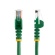 ＳｔａｒＴｅｃｈ．ｃｏｍ　カテゴリ５ｅ　ＬＡＮケーブル　ツメ折れ防止ＲＪ４５コネクタ　０．５ｍ　グリーン　４５ＰＡＴ５０ＣＭＧＮ　１本2