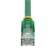 ＳｔａｒＴｅｃｈ．ｃｏｍ　カテゴリ５ｅ　ＬＡＮケーブル　ツメ折れ防止ＲＪ４５コネクタ　０．５ｍ　グリーン　４５ＰＡＴ５０ＣＭＧＮ　１本4