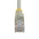 ＳｔａｒＴｅｃｈ．ｃｏｍ　カテゴリ５ｅ　ＬＡＮケーブル　ツメ折れ防止ＲＪ４５コネクタ　０．５ｍ　グレー　４５ＰＡＴ５０ＣＭＧＲ　１本4