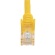 ＳｔａｒＴｅｃｈ．ｃｏｍ　カテゴリ５ｅ　ＬＡＮケーブル　ツメ折れ防止ＲＪ４５コネクタ　７ｍ　イエロー　４５ＰＡＴ７ＭＹＬ　１本4