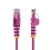 ＳｔａｒＴｅｃｈ．ｃｏｍ　カテゴリ６　ＬＡＮケーブル　スリムタイプ　１．５ｍ　ピンク　Ｎ６ＰＡＴ１５０ＣＭＰＫＳ　１本2