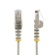 ＳｔａｒＴｅｃｈ．ｃｏｍ　カテゴリ６　ＬＡＮケーブル　スリムタイプ　１５ｍ　グレー　Ｎ６ＰＡＴ１５ＭＧＲＳ　１本2