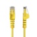 ＳｔａｒＴｅｃｈ．ｃｏｍ　カテゴリ６　ＬＡＮケーブル　スリムタイプ　１５ｍ　イエロー　Ｎ６ＰＡＴ１５ＭＹＬＳ　１本2