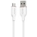 アンカージャパン　ＡＮＫＥＲ　ＵＳＢ－Ｃ　＆　ＵＳＢ－Ａ　ケーブル　Ｆｌｏｗ　０．９ｍ　クラウドホワイト　Ａ８５Ｇ１Ｎ２１　１本1