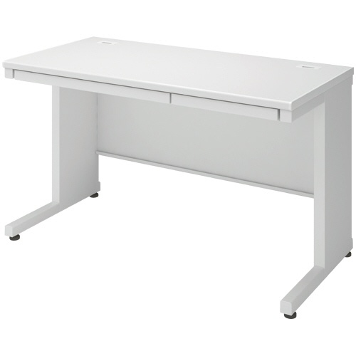 コクヨ　インベントデスク　平机　幅１２００×奥行６００×高さ７００ｍｍ　ホワイト　ＴＫＧ－Ｂ１２６ＳＡＷＰＡＷＮ　１台1