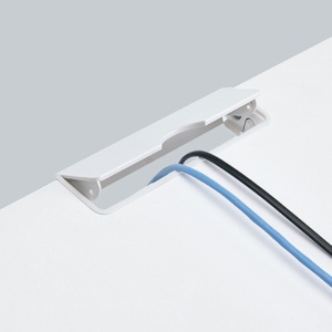 コクヨ　インベントフリースタイルデスク　ハーフ　幅１２００×奥行６００ｍｍ　脚：ホワイト　天板：ホワイト　ＤＦＳ－ＫＫ１２０６ＷＣ－ＳＷＭＡＷ１　１台3