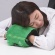 ハイ・キューブ　ＧＩ－ＡＩＲ　ＮＡＰ　ポンプ式クッション　ミッドナイトネイビー　ＨＣ－０４７　１個5