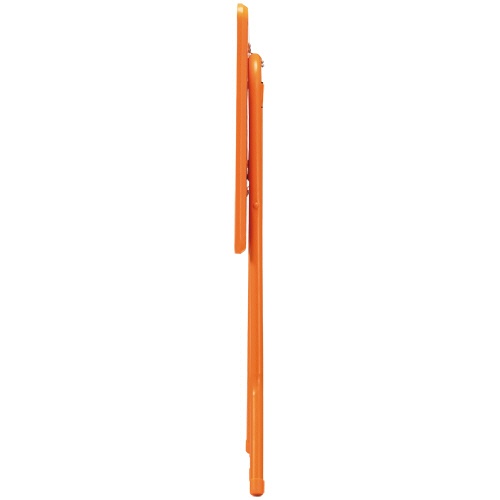 ホームスタイリング　タッチ　フォールディングテーブル　Ｓ　幅５６０×奥行４２０ｍｍ　レッド　１台2