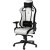 ノーブルチェアーズ　ＥＰＩＣ　ゲーミングチェア　プレミアムホワイト　ＮＢＬ－ＰＵ－ＷＨＴ－００２　１脚