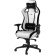 ノーブルチェアーズ　ＥＰＩＣ　ゲーミングチェア　プレミアムホワイト　ＮＢＬ－ＰＵ－ＷＨＴ－００２　１脚1