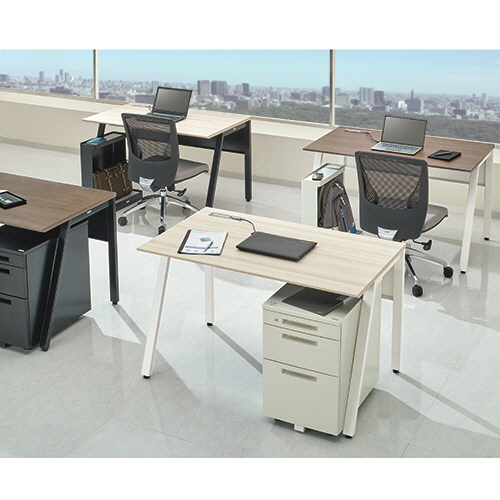 専用　オカムラ パラベル デスク 一部パーツ不備あり 楽天市場】オカムラ Parabel パラベル デスク 平机 8TPD0B