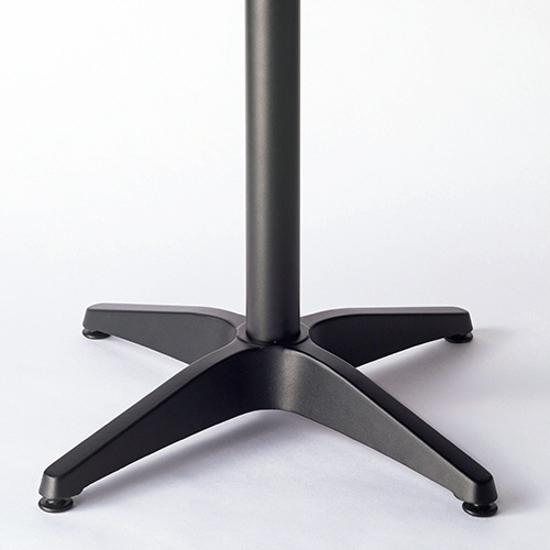 ＡＬｅｔｔｏ（アレット）　スクエアテーブル　幅６００×奥行６００×高さ７２０ｍｍ　アッシュウッド　１台3