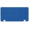 エランサ　置き式デスクトップパネル（フェルト）　幅９８０×高さ５００ｍｍ　ブルー（組立設置込）　ＬＰＦＮ－０５０１００－ＢＬ　１台