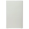 エランサ　パーティション　スチールタイプ　幅９００×高さ１５００ｍｍ　ホワイト（組立設置込）　ＬＰ２４－１５００９０－ＳＰ　１枚