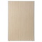エランサ　パーティション　スチールタイプ　幅１２００×高さ１８００ｍｍ　木目調（ナチュラル）（組立設置込）　ＬＰ２４－１８０１２０－ＳＰＮ　１枚