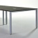 エランサ　ジョイントテーブル　幅２４００×奥行１２００ｍｍ　ダークブラウン（組立設置込）　ＬＢＪ－２４１２ＤＢ　１台2