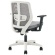 オカムラ　ＶＩＬＬＡＧＥ　ＶＣ１メッシュチェア用　可動肘　８ＶＣ１ＭＺ－ＧＢ８５　１セット3