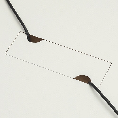 エランサ　キャスターテーブル　長方形　幅１５００×奥行７５０×高さ７２０ｍｍ　ホワイト／ホワイト　（組立設置込）　ＬＣＴ－１５７５－ＷＨＷ　１台4