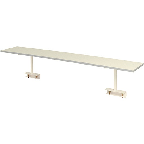 山金工業　ワークテーブル１５０用架台　９００×３００×３６０ｍｍ　ＵＫ－９００－Ｗ　１台1