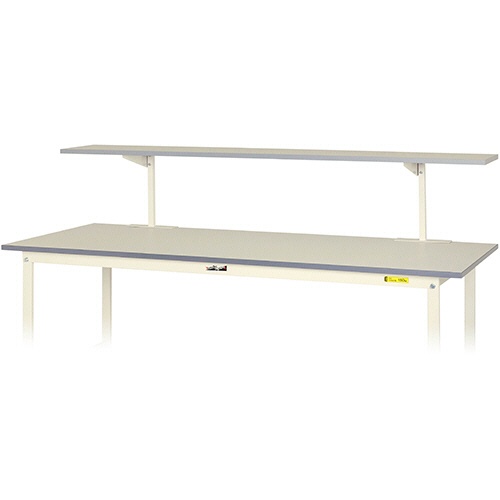 山金工業　ワークテーブル１５０用架台　９００×３００×３６０ｍｍ　ＵＫ－９００－Ｗ　１台3