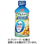 味の素　パルスイート　カロリーゼロ（液体タイプ）　３５０ｇ　１本