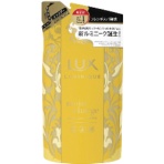 ユニリーバ　ラックス　ルミニーク　モイストチャージ　シャンプー　つめかえ用　３５０ｇ　１パック