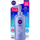 花王　ニベアＵＶ　ウォータージェル　ＳＰＦ５０