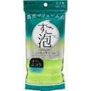 東和産業　すご泡ＩＶ　ナイロンタオル