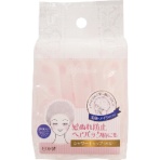 東和産業 SPAシャワーキャップ 水玉 1個