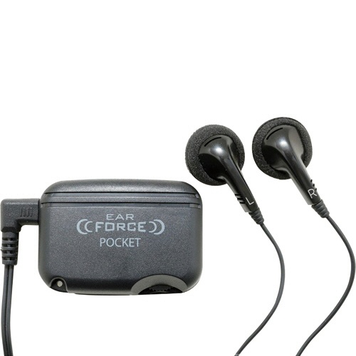 エムケー電子　イヤーフォースポケット　ＥＦ－２７Ｍ　１台1