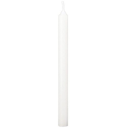 日本香堂　毎日ローソク　小３号　２２５ｇ　１箱（約１６０本）1