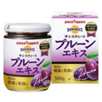 ポッカサッポロ　サンスウィートプルーンエキス　３００ｇ　１個
