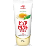 味の素　ピュアセレクト　マヨネーズ