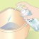 白元アース　除菌・消臭剤　オドスパットＰ５－Ｌ　４００ｍＬ　１本2