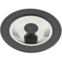 カクダイ　ＧＡＯＮＡ　流し用フタ　ＧＡ－ＰＢ０４２　１個