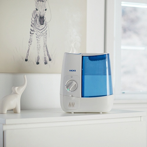 日本ゼネラル　ＶＩＣＫＳ　スチーム式加湿器　ＶＷＭ８４５Ｊ　１台2